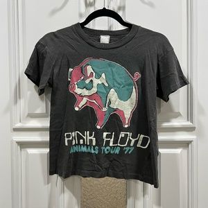 Pink Floyd - Made Worn